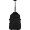 Vx Sport EVO, Backpack on Wheels, Black/Black