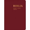 BIBLIA. Starý a Nový zákon (r.2023) / SSV - vreckový formát