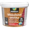 PRIMALEX - Mozaiková omietka mix farieb (I+D+G+G+F) 15 kg (4,5 kg + 5x2,1 kg)