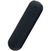 Armony - splash haha vibrator bullet silicone 10 vibrations 75 x 19 cm black