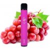 Elf Bar jednorázová elektronická cigareta Grape (Hroznové víno) 600 potáhnutí 20mg