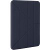 Pipetto Origami No1 Original Case Dark Blue iPad Air 13 2024 P052-113-AE