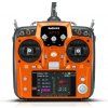 Vysielač RadioLink AT10II (12k) s prijímačom R12DS + telem. modul