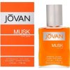 Jovan Musk for Men After Shave ( voda po holení ) 120 ml