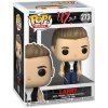 Funko POP! Rocks U2 ZooTV Larry
