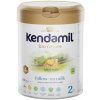 KENDAMIL BIO Nature 2 HMO+ Pokračovacia mliečna dojčenská výživa od 6. mesiaca 800 g