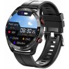 Smart Watch HW20 pánske ECG + PPG vodotesné Bluetooth monitorovanie srdcovej frekvencie