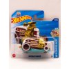 Vozidlo Hot Wheels HW Celebration Racers Birthday Burner