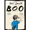 Boo - Neil Smith, Cornerstone