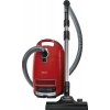 Miele Complete C3 Mango červená