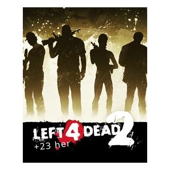 Left 4 Dead 2