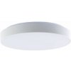 LED Solution Biele LED stropné svietidlo okrúhle 495mm 30/60W CCT s DO 23590