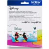 Príslušenstvo pre plotre - karta so vzorom DISNEY MICKEY MINNIE