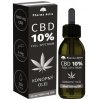 Pharma Activ CBD 10% Full Spectrum konopný olej 10 ml
