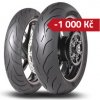 Dunlop Sportsmart Mk3 sada/ R17 120/70 ZR17 58W TL+200/55 ZR17 78W TL