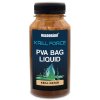 Haldorádó Dip Krill Force PVA Bag Liquid 180 ml - Natur