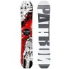 Pathron Sensei Carbon 23/24 159 cm; Bílá snowboard