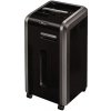 Fellowes Skartovač 225 Mi / 18 listov 70g papiera / Mikrorez 2 x12 mm / Šírka vstupu : 240 mm (FELSH225MI)