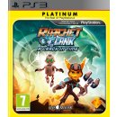 Ratchet and Clank: A Crack in Time