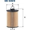 FILTRON Olejový filter OE640/9