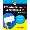 Effective Business Communication for Dummies (Jill Schiefelbein)