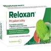 Reloxan Pri pálení záhy 48 žuvacích tabliet mäta