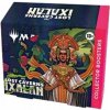 Zberateľský booster box pre MtG Lost Caverns of Ixalan Wizards Of The Coast