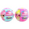 MGA L.O.L. Suprise! Loves Mini Sweets Peeps panenka