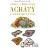 České a moravské acháty - Václav Cílek, Lubomír Mlčoch