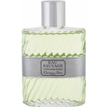 Dior Eau Sauvage voda po holení 100 ml