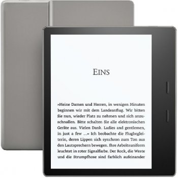 Amazon Kindle Oasis 2