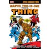MARVEL TWO IN ONE EPIC COLL REMEMBRANCE