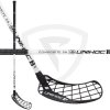 Unihoc Epic Composite 26 Black-White 100cm (=110cm) pravá (pravá ruka dole)