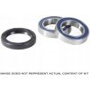 PROX LOŽISKÁ PREDNÉHO KOLESA KTM 125/200/250/300/360/ EGS/ EXC,LC4,25-1061