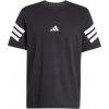 Tričko adidas Future Icons 3-Stripes T-Shirt jd4877 Veľkosť XS