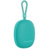 Canyon OnMove 12, prenosný Bluetooth v5.3 reproduktor, 5W, TWS, IPX7, 12 hod, USB-C nab., mätovo - zelený CNE-CBTSP12MT