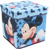 Cozy Noxxiez Box Mickey Mouse 30 x 30 x 30 cm
