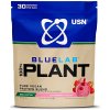USN 100% Plant Protein 900 g jahoda
