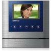 Commax farebný handsfree video telefón CDV-43M s 4,3'' LCD displejom, 2 video vstupy, dotykové tlačidla