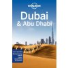 Lonely Planet Dubai & Abu Dhabi