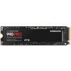 Samsung 990 PRO/4TB/SSD/M.2 NVMe/Čierna/5R MZ-V9P4T0BW