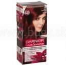 Garnier Color Sensation 4.60 rubínovo červená