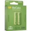 GP ReCyko AA 2600mAh 2ks 1032222270