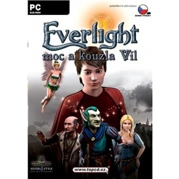 Everlight: Elfen an die Macht