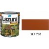 HET SOLDECOL Lazúra FORTE strednovrstvová lazúra na drevo 2.5 l SLF-730
