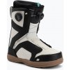 Pánske snowboardové topánky K2 Boundary black/tan
