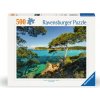 RAVENSBURGER Krásný výhled 500 dielov