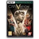 Civilization 5: Gods and Kings