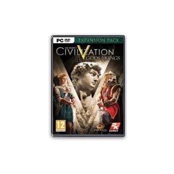 Civilization 5: Gods and Kings