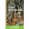 E-kniha Česká démonologie - Jan Kravčík